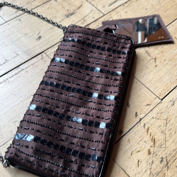 Prada Embellished Bag - Picture 5 of 16